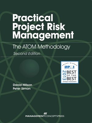 cover image of Practical Project Risk Management